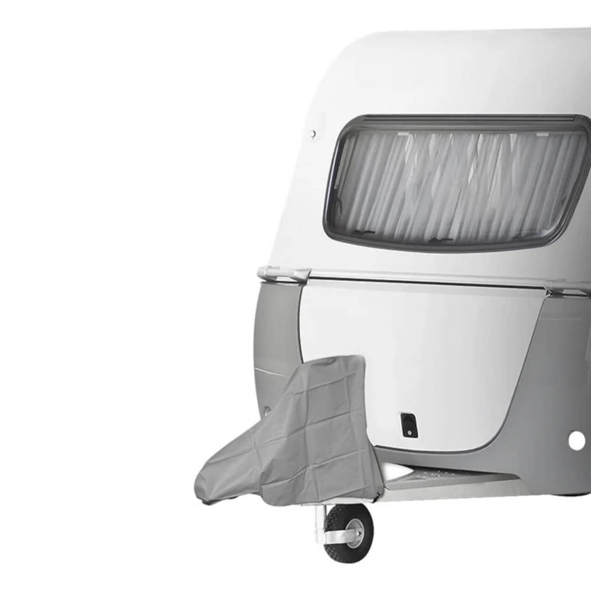 ProPlus 610308 drawbar cover.