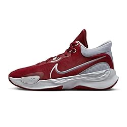 Nike Elevate 3 Men's Basketball Shoes