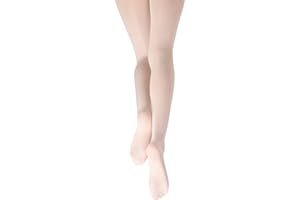 Capezio girls Girls' Studio Basic Tight