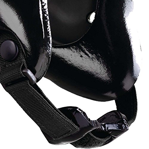 Cliff Keen Fusion Headgear Black/Black Pricepulse