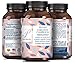 Pure Garcinia Cambogia Extract – 95% HCA – Boost Energy + Metabolism Booster Fat Burner + Promotes Healthy Weight Loss – Appetite Suppressant + Antioxidant – Supplement for Men & Women