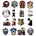Movie Cartoon Laptop Stickers 50Pcs Pack, Teen Water Bottle Travel Case Computer Wall Skateboard Motorcycle Phone Bicycle Luggage Guitar Bike Stickers Decal
