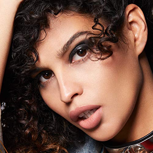 HAUS LABORATORIES by Lady Gaga: LE MONSTER MATTE LIP CRAYON, Dust