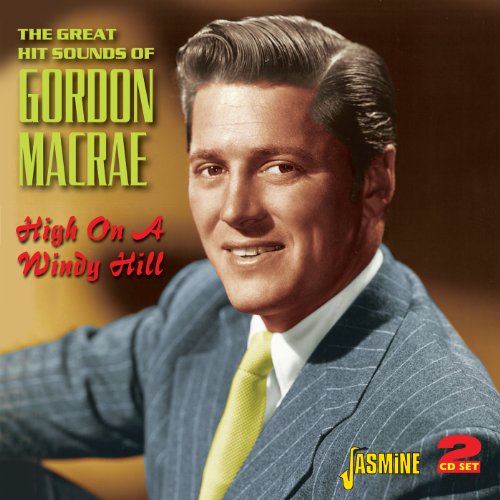 Gordon Macrae - It
