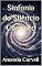 Livro Sinfonia do Silêncio Cósmico