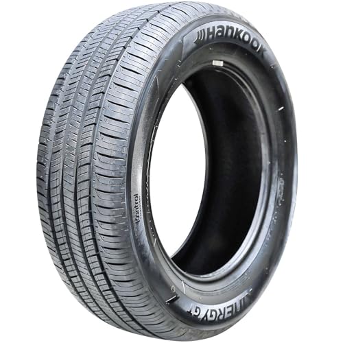 Hankook KINERGY GT H436 Cruiser Radial Tire-215/45R17 91V