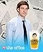 The Office Beer Glass – Lord Beer Me Strength Cup – The Office Merchandise – High Quality Memorabilia Inspired by The Office – Holds 16 Ounces