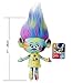 Ajema Happy Trolls Cooper Harper DJ Suki. DreamWorks Trolls Movie 11
