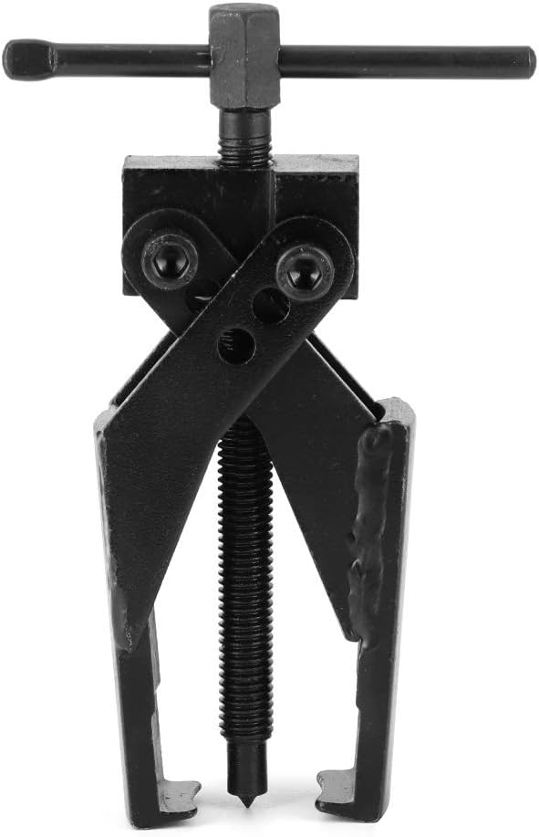 2Claw Bearing Puller,Bearing Remove Tool,2Claw Puller Separate Lifting Device Strengthen