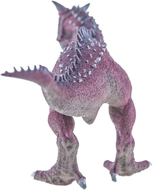 schleich carnotaurus