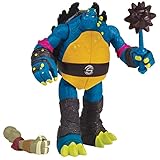Teenage Mutant Ninja Turtles Mix & Match Slash Figure Action Figure