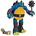 Teenage Mutant Ninja Turtles Mix & Match Slash Figure Action Figure
