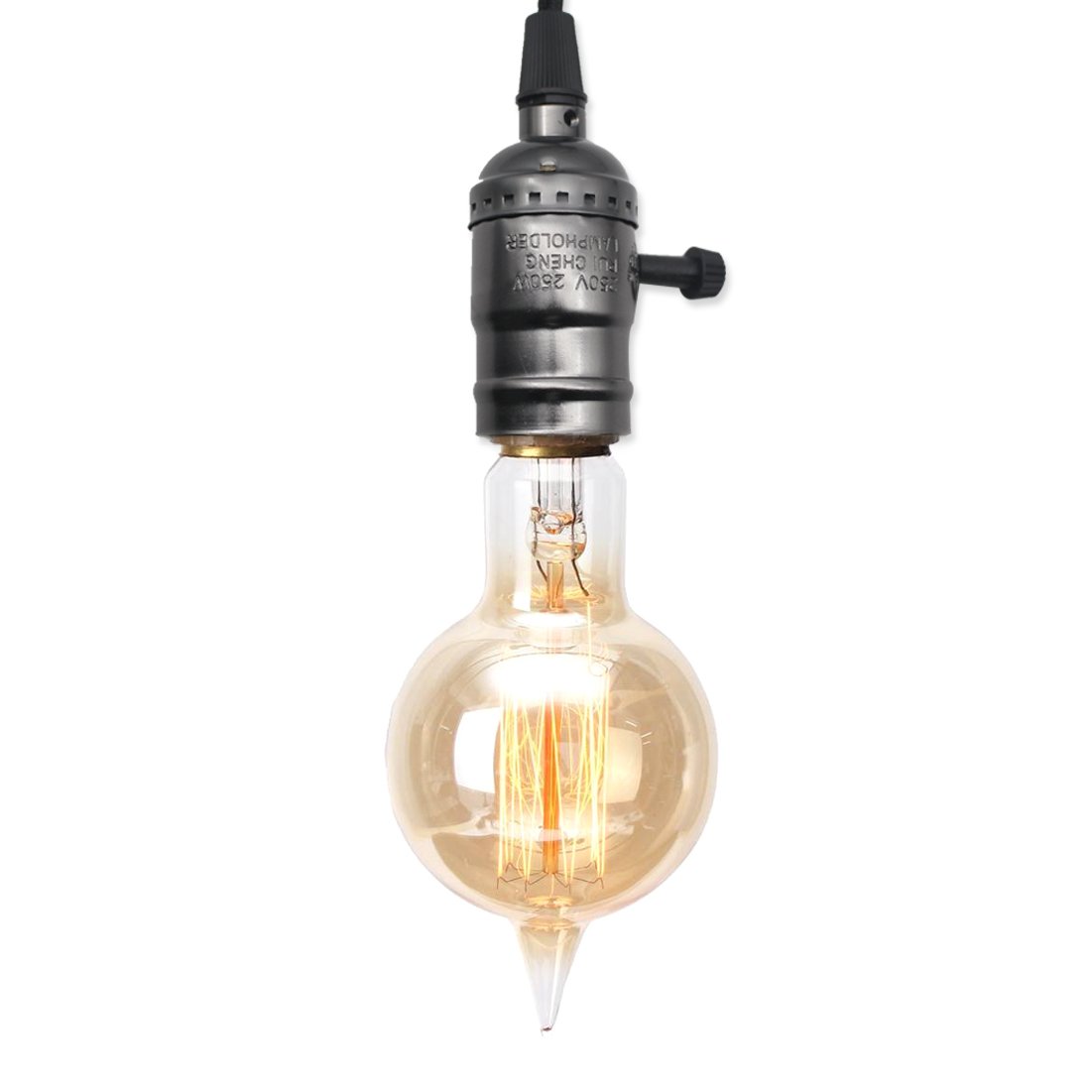 Pendant Lights Tools & Home Improvement Sopoby Vintage Edison Hanging