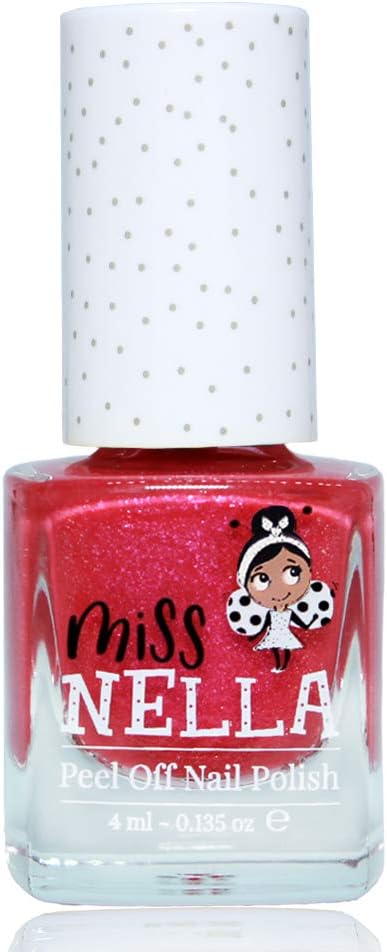 Miss Nella TICKLE ME PINK - Image 3