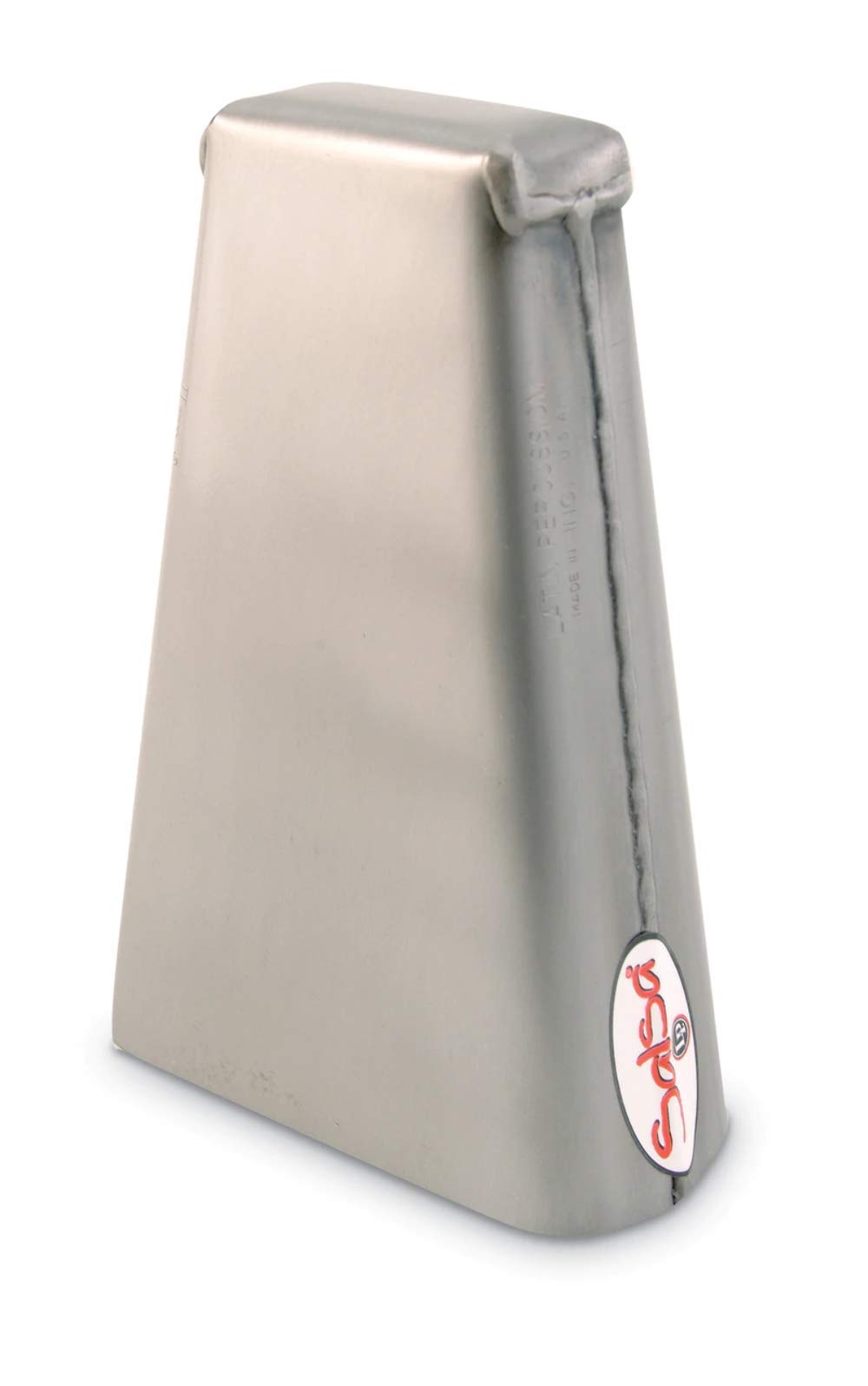 LP Latin Percussion Bongo Cowbell Handheld BNG CWB HH ES-4