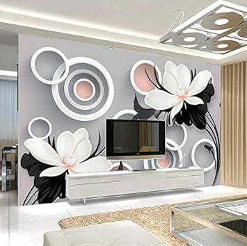 Fondo De Tv Papel Tapiz Para Pintar Paredes Sencillo Y Moderno