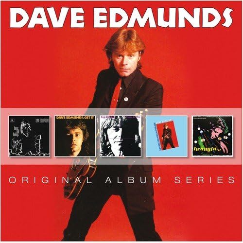Original Album Series