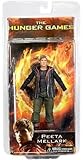 NECA The Hunger GamesMovie Series 1 Action Figure Peeta Mellark