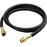 Mr. Heater 5ft Propane Hose Assembly
