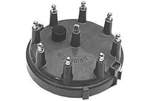 Motorcraft DH411B Distributor Cap