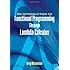 An Introduction to Functional Programming Through Lambda Calculus (Dover Books on Mathematics)