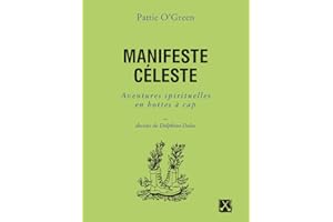 Manifeste céleste: aventures spirituelles en bottes à cap (French Edition)