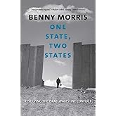 One State, Two States: Resolving the Israel/Palestine Conflict