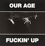 OUR AGE (LTD)                                      image