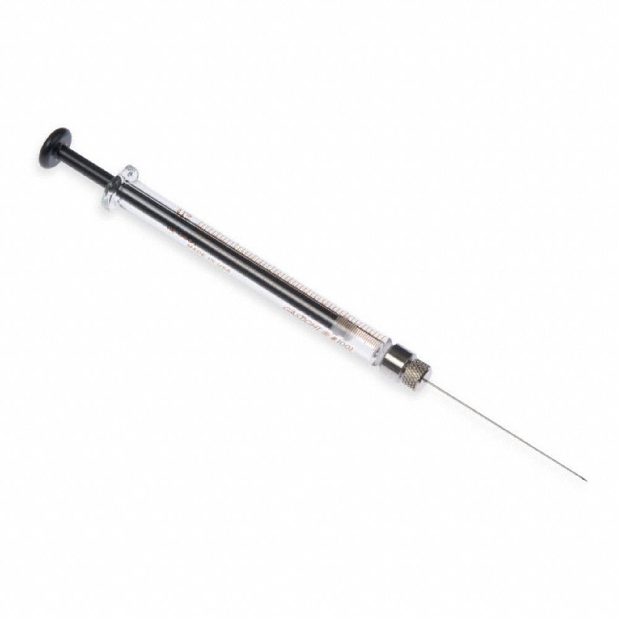 Hamilton 81330 Gas Tight Syringe, Replacement