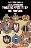 ENCYCLOPEDIE DES FORCES SPECIALES DU MONDE: Tome 1 (Special Operations) (French Edition) by