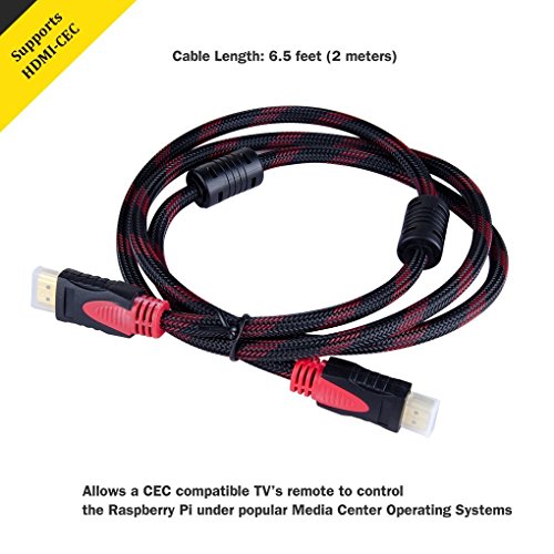 Raspberry-Pi-3-Model-B-Kit-with-Clear-Case-Power-Supply-Heatsink-32GB-SD-Card-HDMI-Cable