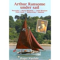 Arthur Ransome Under Sail