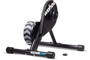 Wahoo Fitness KICKR CORE Zwift One