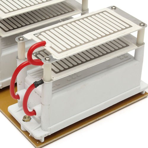 110V-200W-Ozone-Generator-20000-mgH-Long-Life-Ozone-Disinfection-with-Stainless-Steel-Cover-US-Stock