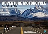 Adventure Motorcycle Calendar 2014 by 