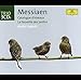 Catalogue d'oiseaux; La Fauvette des jardins[3 CD]
