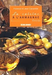 La  cuisine à l'armagnac