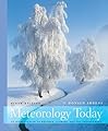 Meteorology Today: An Introduction to Weather, Climate, and the Environment, 9th Edition