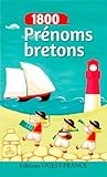 1800 prénoms bretons by 