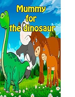 Bedtime Dinosaur Story