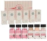 Perfect Formula Set of 6 Gel Coat Polishes