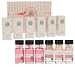 Perfect Formula Set of 6 Gel Coat Polishes