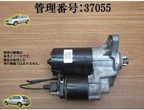 Amazon H13 アウディa3 Gf 8lapg セルモーター スターターモーター 車 バイク 車 バイク