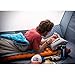 NEMO Fillo Inflatable Travel Pillow with Fabric Cover