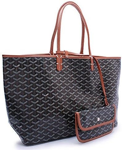 Tote Handbag Womens Shoulder Bag Casual Nylon Waterproof and Lady Purses