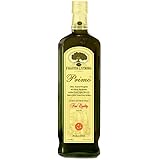 Prime Extra Virgin Olive Oil Monte Iblei D.O.P. - Cold Extracted - 24.5 oz