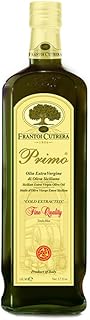 Frantoi Cutrera Primo DOP Monti Iblei (750 ml)