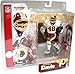 McFarlane Toys NFL Sports Picks Series 5 Action Figure Stephen Davis (Washington Redskins) White Jersey