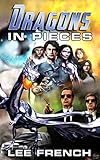 Dragons In Pieces (Maze Beset Book 1)