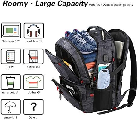 computer rucksack